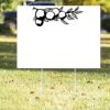 18" x 24" Yard Sign Thumbnail