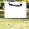 18" x 24" Yard Sign Thumbnail