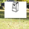 18" x 24" Yard Sign Thumbnail