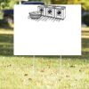 18" x 24" Yard Sign Thumbnail