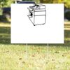 18" x 24" Yard Sign Thumbnail