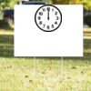 18" x 24" Yard Sign Thumbnail