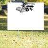 18" x 24" Yard Sign Thumbnail