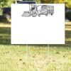 18" x 24" Yard Sign Thumbnail