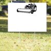 18" x 24" Yard Sign Thumbnail