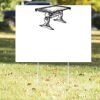 18" x 24" Yard Sign Thumbnail