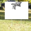 18" x 24" Yard Sign Thumbnail