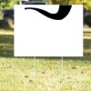 18" x 24" Yard Sign Thumbnail