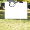18" x 24" Yard Sign Thumbnail