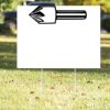 18" x 24" Yard Sign Thumbnail