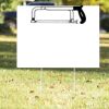 18" x 24" Yard Sign Thumbnail