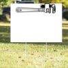 18" x 24" Yard Sign Thumbnail