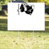 18" x 24" Yard Sign Thumbnail