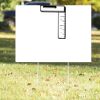 18" x 24" Yard Sign Thumbnail