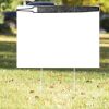 18" x 24" Yard Sign Thumbnail