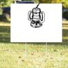 18" x 24" Yard Sign Thumbnail