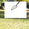 18" x 24" Yard Sign Thumbnail