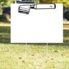18" x 24" Yard Sign Thumbnail
