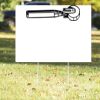 18" x 24" Yard Sign Thumbnail