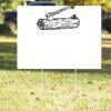 18" x 24" Yard Sign Thumbnail