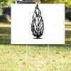 18" x 24" Yard Sign Thumbnail