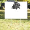 18" x 24" Yard Sign Thumbnail