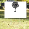 18" x 24" Yard Sign Thumbnail