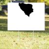 18" x 24" Yard Sign Thumbnail