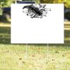 18" x 24" Yard Sign Thumbnail