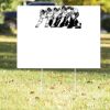 18" x 24" Yard Sign Thumbnail