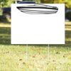 18" x 24" Yard Sign Thumbnail