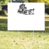 18" x 24" Yard Sign Thumbnail