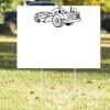 18" x 24" Yard Sign Thumbnail