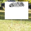 18" x 24" Yard Sign Thumbnail