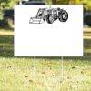 18" x 24" Yard Sign Thumbnail