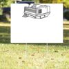 18" x 24" Yard Sign Thumbnail