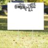 18" x 24" Yard Sign Thumbnail