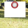 18" x 24" Yard Sign Thumbnail