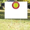 18" x 24" Yard Sign Thumbnail