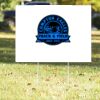 18" x 24" Yard Sign Thumbnail