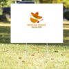 18" x 24" Yard Sign Thumbnail