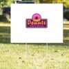 18" x 24" Yard Sign Thumbnail
