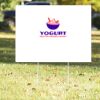 18" x 24" Yard Sign Thumbnail