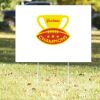 18" x 24" Yard Sign Thumbnail