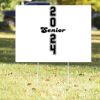 18" x 24" Yard Sign Thumbnail