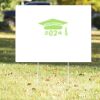 18" x 24" Yard Sign Thumbnail