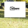 18" x 24" Yard Sign Thumbnail