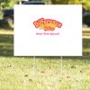 18" x 24" Yard Sign Thumbnail