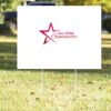 18" x 24" Yard Sign Thumbnail