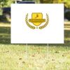 18" x 24" Yard Sign Thumbnail
